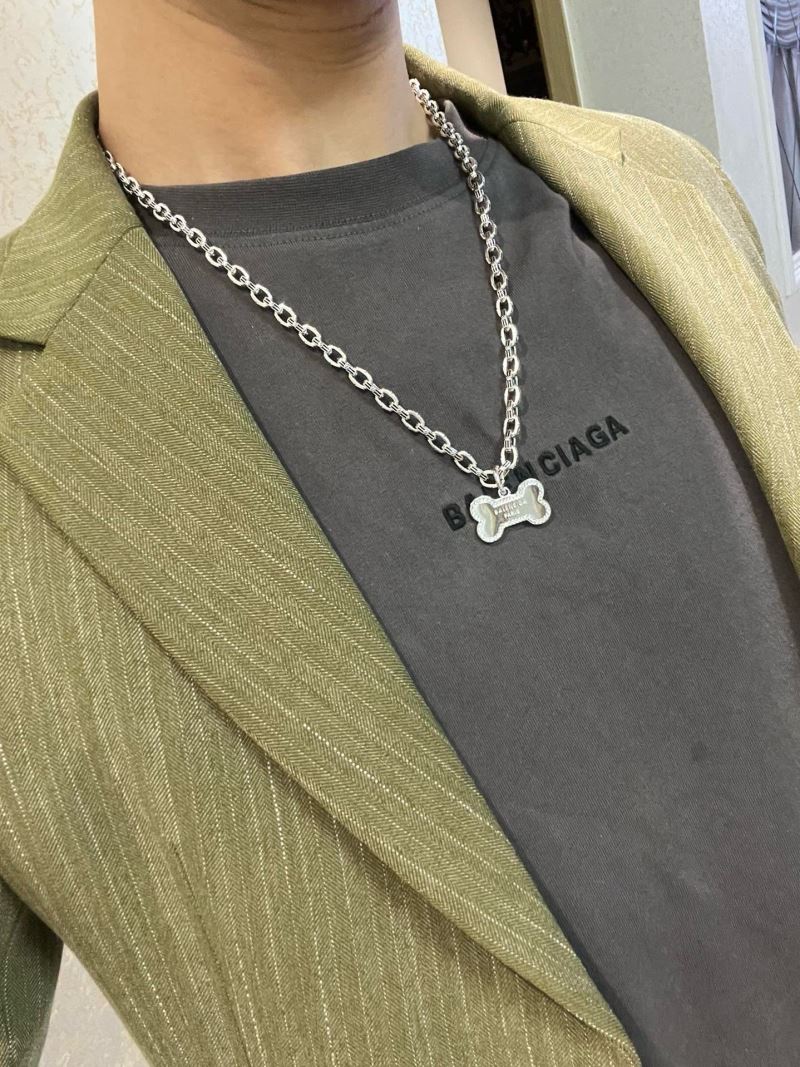 Balenciaga Necklaces